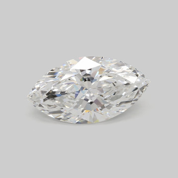 Marquise 7.09 E VS1 - #1055753 - Lab Grown