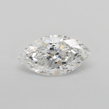 Marquise 4.08 E VS1 - #1055754 - Lab Grown