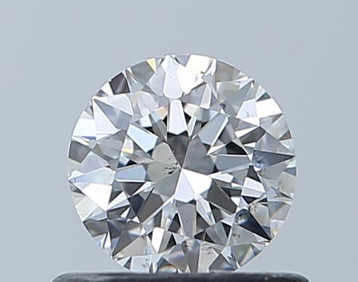 Round 0.50 F SI1 - #1055985