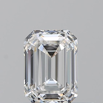 Emerald 0.54 E VVS2 - #1056909