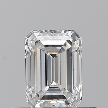 Emerald 0.51 E SI1 - #1056840