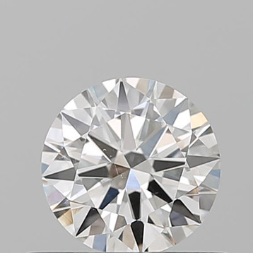Round 0.50 G SI1 - #1060870