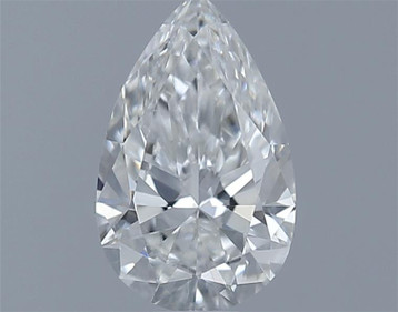 Pear 0.50 G SI1 - #1061967