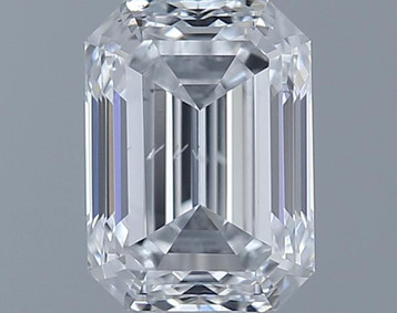 Emerald 0.50 D SI1 - #1062267