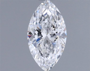 Marquise 0.50 D SI2 - #1062535