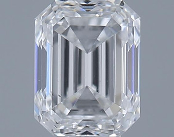 Emerald 0.50 F VS2 - #1062942