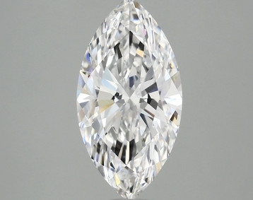 Marquise 2.47 E VS1 - #1063818 - Lab Grown