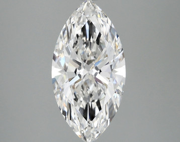 Marquise 2.46 E VS1 - #1063785 - Lab Grown