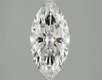 Marquise 1.54 E VS1 - #1063736 - Lab Grown