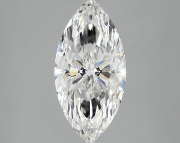 Marquise 2.41 E VS1 - #1063910 - Lab Grown