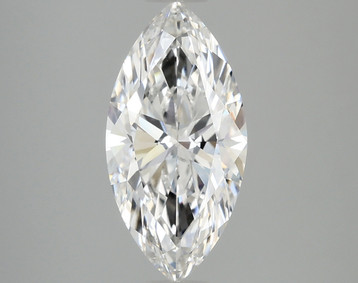 Marquise 2.47 E VS1 - #1063939 - Lab Grown