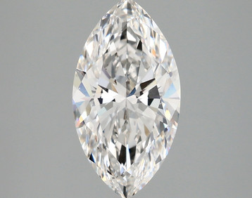 Marquise 2.46 E VS1 - #1063815 - Lab Grown