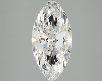 Marquise 2.47 E VS1 - #1063930 - Lab Grown