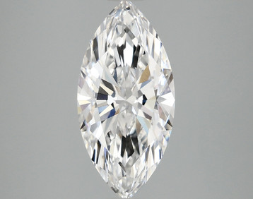 Marquise 2.48 E VS1 - #1063965 - Lab Grown