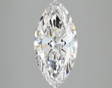 Marquise 2.48 E VS1 - #1063885 - Lab Grown