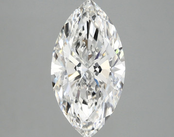Marquise 2.40 E VS1 - #1064141 - Lab Grown