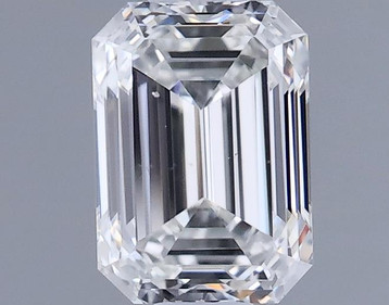 Emerald 0.51 G VS2 - #1064351