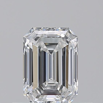 Emerald 0.50 E VVS2 - #1065174
