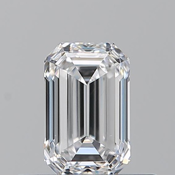 Emerald 0.50 D VS1 - #1065161
