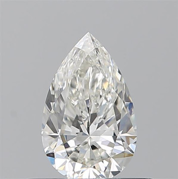 Pear 0.50 H VS1 - #1065196