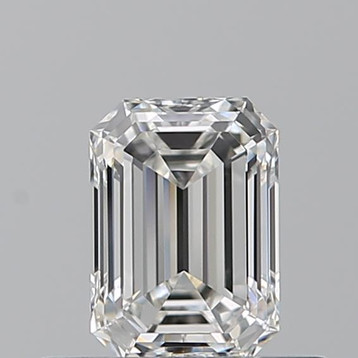 Emerald 0.50 G VS1 - #1065128