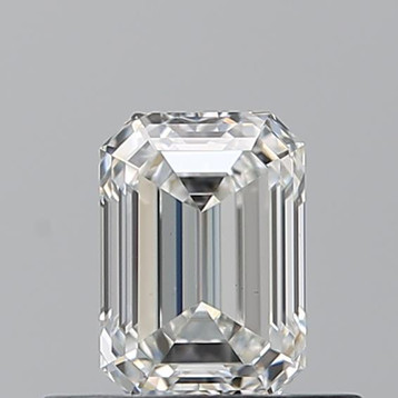 Emerald 0.50 G VS1 - #1065095