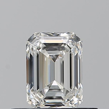 Emerald 0.50 G VVS2 - #1065366