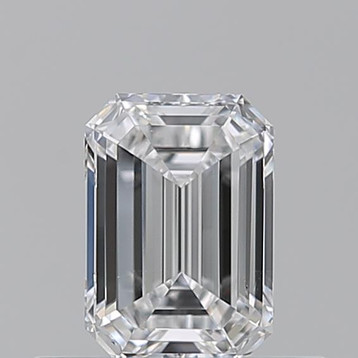 Emerald 0.50 D VS2 - #1065177