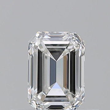 Emerald 0.50 G VS1 - #1065312