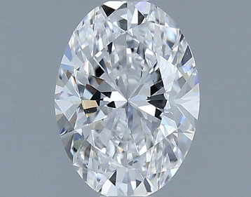 Oval 0.51 E SI1 - #1065440