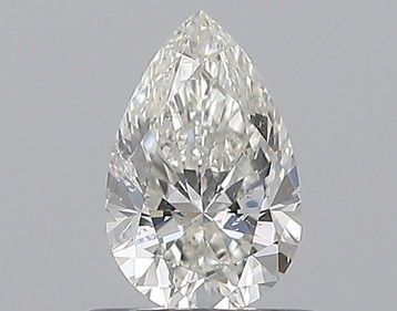 Pear 0.55 I SI2 - #1065629