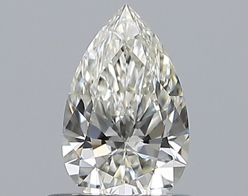 Pear 0.50 J VVS1 - #1065782