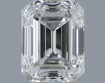Emerald 0.70 J VS2 - #1066530