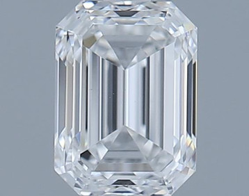 Emerald 0.50 D VS1 - #1066624