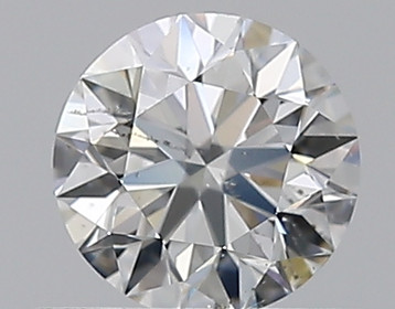 Round 0.50 F SI2 - #1066849