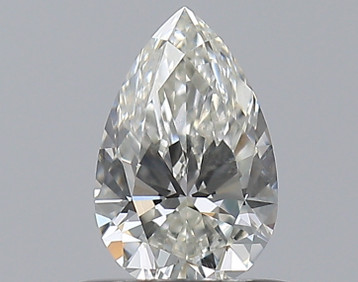Pear 0.50 I SI1 - #1067124