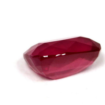 Cushion 3.01 Red Ruby - #1067338