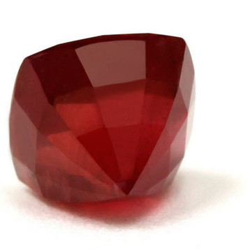 Cushion 3.20 Red Ruby - #1067344