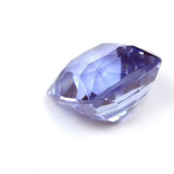 Cushion 1.54 Blue Sapphire - #1067306