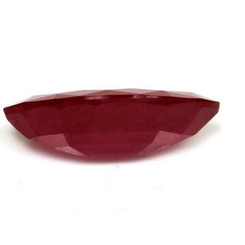 Marquise 3.41 Red Ruby - #1067477