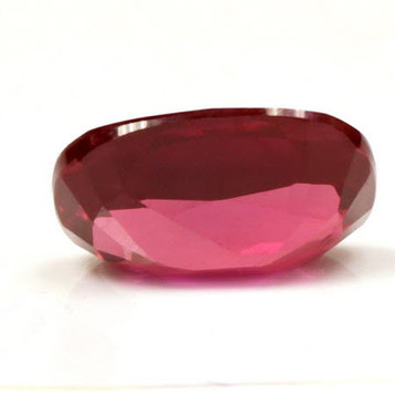 Cushion 1.05 Red Ruby - #1067382
