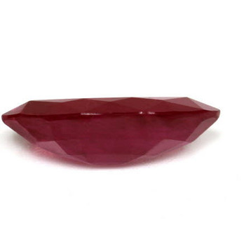 Marquise 3.16 Red Ruby - #1067480