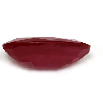 Marquise 2.49 Red Ruby - #1067481