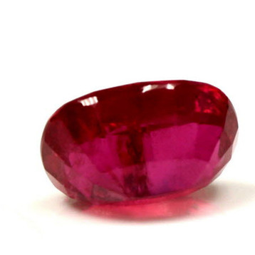Cushion 1.14 Red Ruby - #1067379
