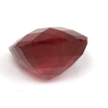 Cushion 1.89 Red Ruby - #1067358