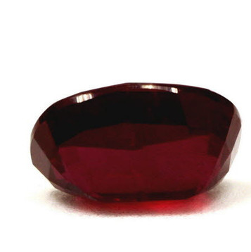 Cushion 2.03 Red Ruby - #1067347