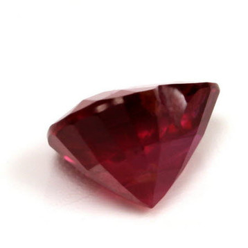 Heart 2.36 Red Ruby - #1067353