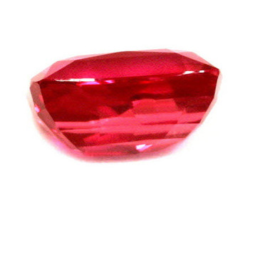 Cushion 2.04 Red Ruby - #1067349