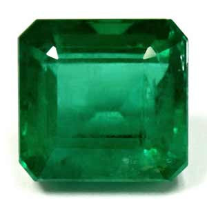 Emerald 4.91 Green Emerald - #1067513
