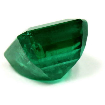 Emerald 4.91 Green Emerald - #1067513